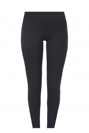 Leggings with zippers, zdjęcie 1 Leggings with zippers od Y-3 Yohji Yamamoto
